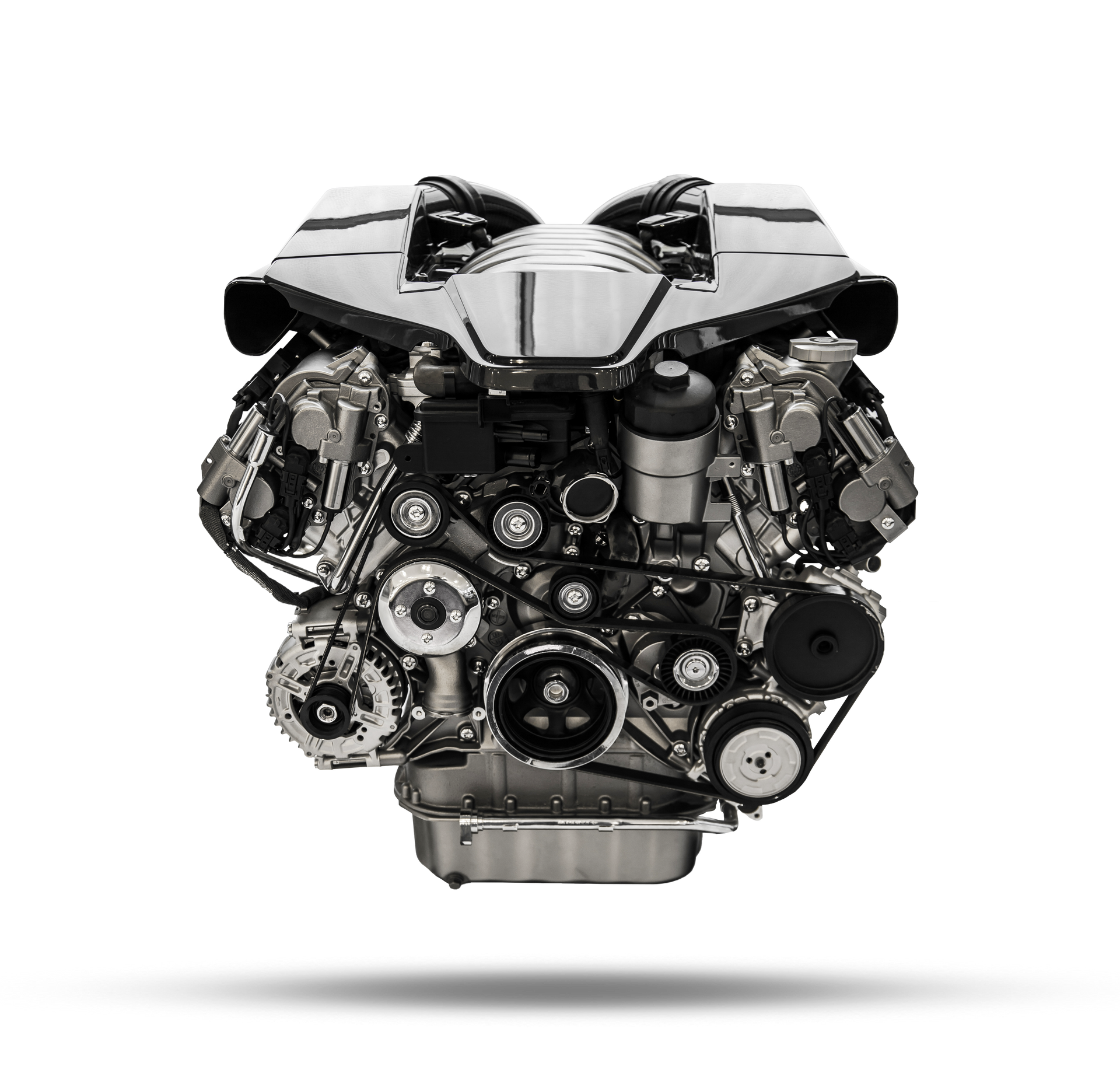 Engine Repair & Service