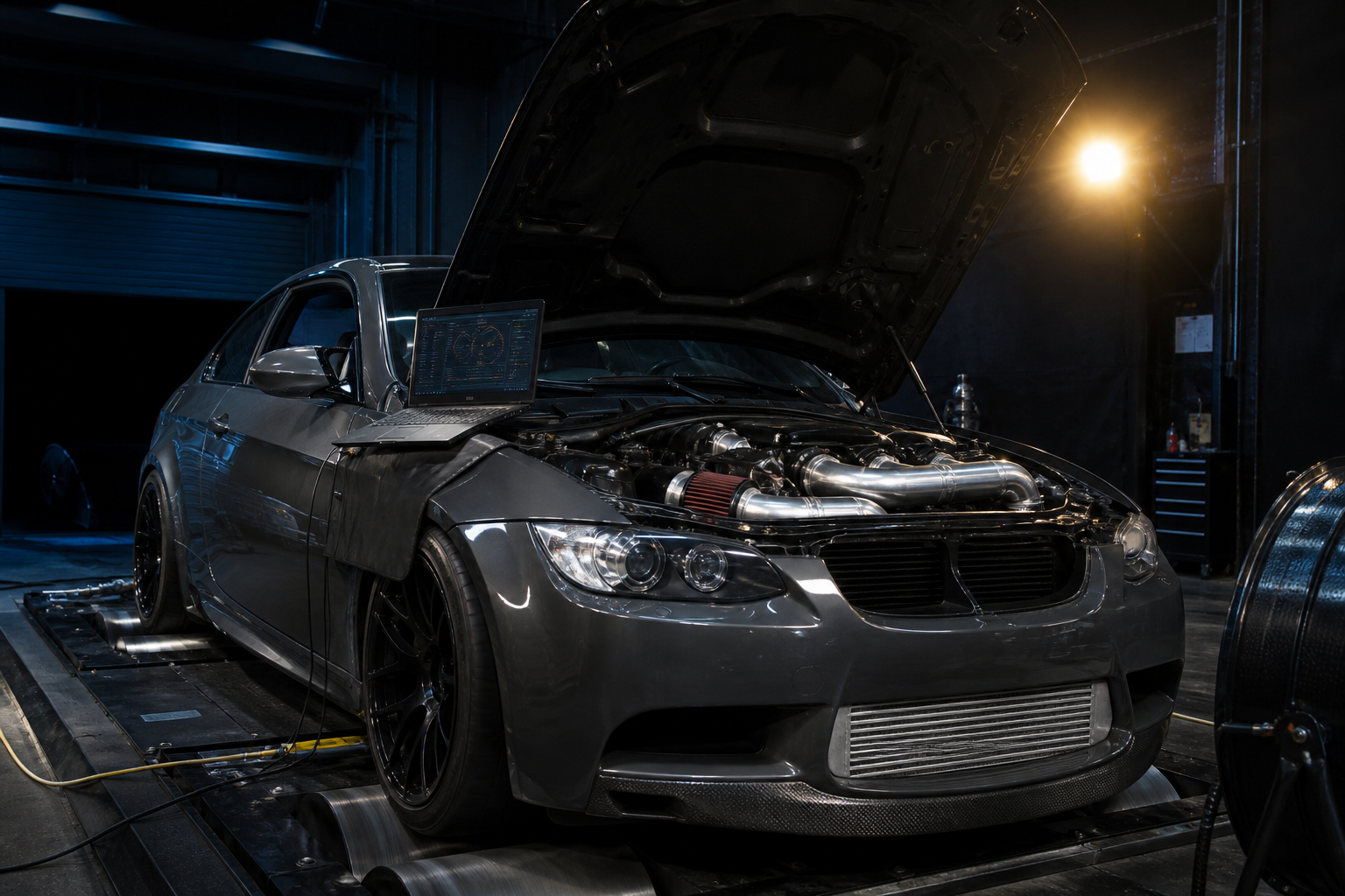 Performance Tuning & Upgrades